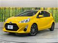 2016 Toyota AQUA