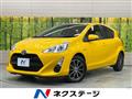 2016 Toyota AQUA