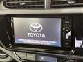 2016 Toyota AQUA