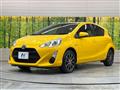 2016 Toyota AQUA