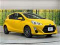 2016 Toyota AQUA