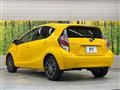 2016 Toyota AQUA