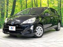 2016 Toyota AQUA