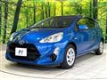 2016 Toyota AQUA