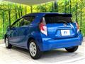 2016 Toyota AQUA