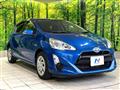 2016 Toyota AQUA