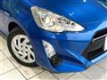 2016 Toyota AQUA
