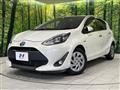 2019 Toyota AQUA