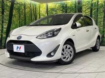 2019 Toyota AQUA
