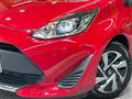 2019 Toyota AQUA