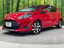 2019 Toyota AQUA