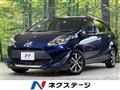 2019 Toyota AQUA