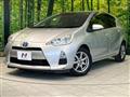 2013 Toyota AQUA