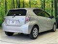 2013 Toyota AQUA