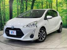 2015 Toyota AQUA