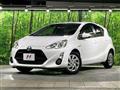 2015 Toyota AQUA