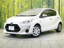 2015 Toyota AQUA