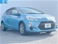 2015 Toyota AQUA