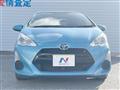 2015 Toyota AQUA