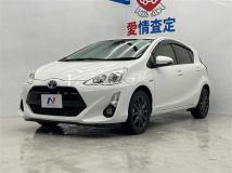2015 Toyota AQUA