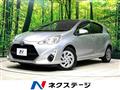 2016 Toyota AQUA
