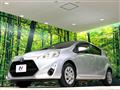 2016 Toyota AQUA