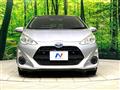 2016 Toyota AQUA