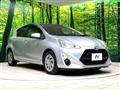 2016 Toyota AQUA