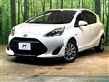 2017 Toyota AQUA