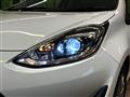 2017 Toyota AQUA