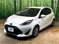 2017 Toyota AQUA