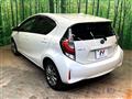 2017 Toyota AQUA
