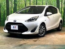 2017 Toyota AQUA