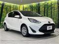 2017 Toyota AQUA