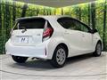 2017 Toyota AQUA