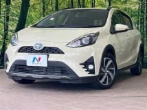 2017 Toyota AQUA