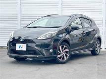 2017 Toyota AQUA