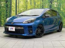 2019 Toyota AQUA