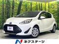 2018 Toyota AQUA