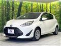 2018 Toyota AQUA