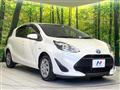 2018 Toyota AQUA