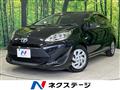 2018 Toyota AQUA