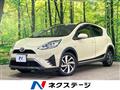 2019 Toyota AQUA