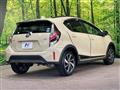 2019 Toyota AQUA