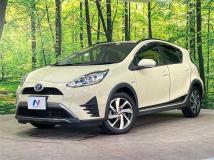 2019 Toyota AQUA