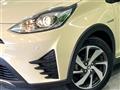 2019 Toyota AQUA