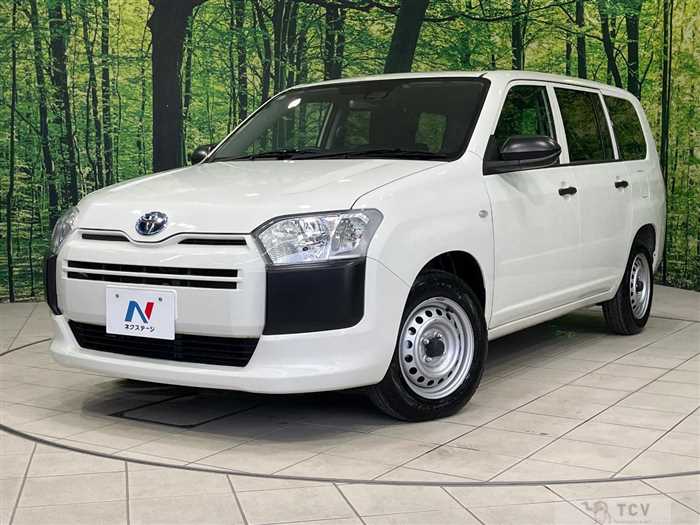 2023 Toyota Probox
