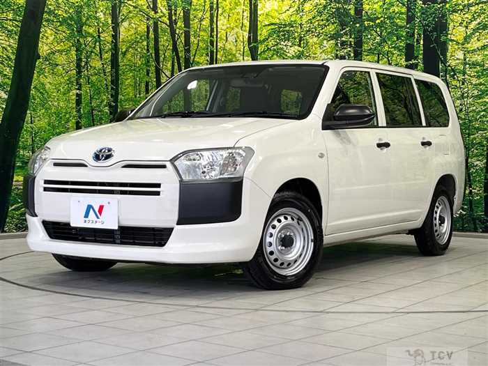 2023 Toyota Probox