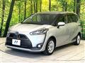 2016 Toyota Sienta
