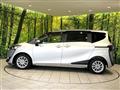 2016 Toyota Sienta